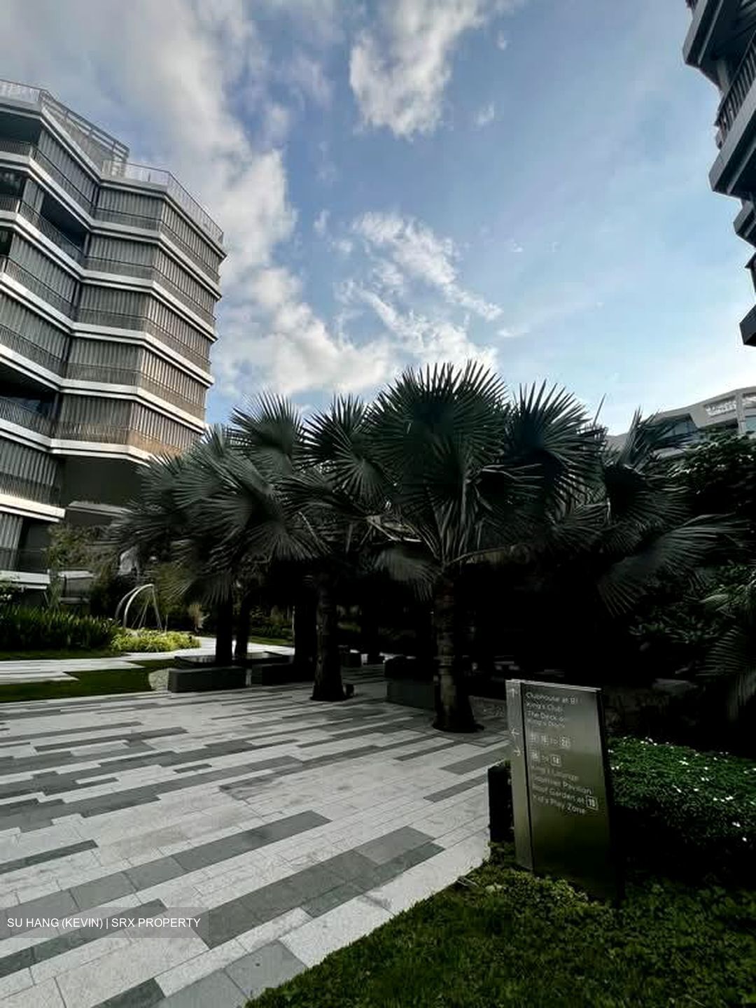 The Reef At King’s Dock (D4), Condominium #565246301